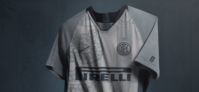 FootyHeadlines – E mrekullueshme, keshtu mund te duket bluza e trete e re e Interit nga Nike!