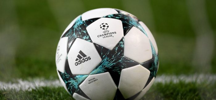 ZYRTARE NGA UEFA – Ja sa do te fitoje Interi vetem me pjesemarrjen ne Champions League