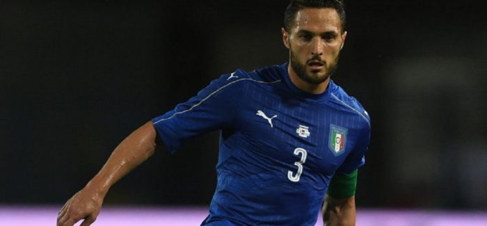 France-Itali – D’Ambrosio vleresime te tmerrshme nga mediat italiane: ja notat e tij pas ndeshjes