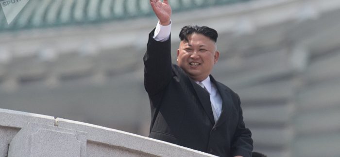 “Kim Jong-un eshte interist! Si juventin them me vete: «Mos i fol per Juven sepse pastaj…»”