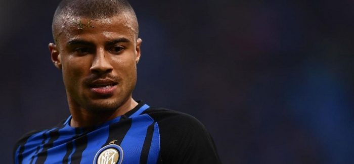 FcIN – Inter flet me Rafinhan dhe i jep lajmin e keq! Tashme per brazilianin…