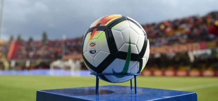 LAJM I FUNDIT –  Serie A, rrezikon te shtyhet java e pare: ja pse!