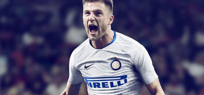 Away Kit 2018-2019 – Ja te gjitha detajet e bluzes se dyte te Interit