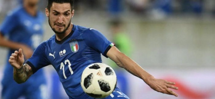 ZYRTARE – Italia e Mancinit grumbullon dy lojtare te Interit: ja emrat! Per here te pare ne liste edhe…