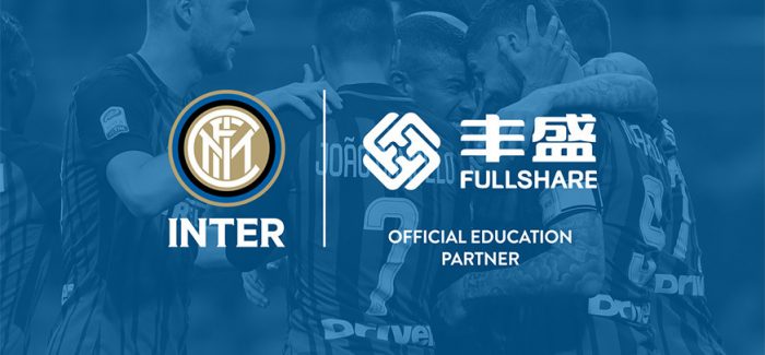 E FUNDIT – Dy sponsorat e fundit Kinez mbulojne Interin me para: ja shifrat zyrtare dhe cfare shifrash!