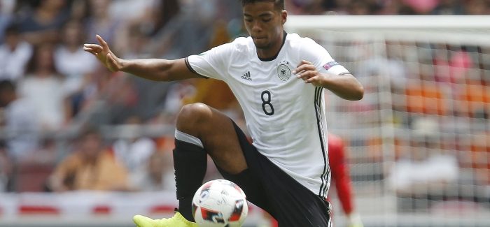 SportItalia – Ky eshte emri i ri per mbrojtesin e krahut te djahte: luan ne Bundeslige dhe eshte gjerman