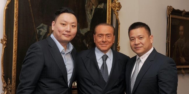 Inter-Thohir, koha kur Berlusconi sulmonte Morattin: “Shikoni ku e ka shitur Interin, une Milanin tim…”
