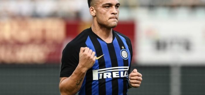 Inter, Lautaro Martinez jashte fushave me shume nga sa u parashikua: ja koha e rekuperimit nga demtimi