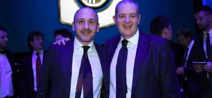 Inter, ja impakti i merkatos ne bilancin e 2018-19: -43,5 milione euro por do te kompesohen me…