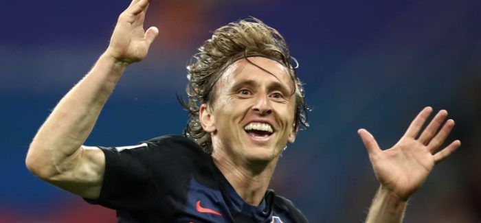 SPECIALE – Ja sa do te kushtonte endrra Luca Modric per Interin: shifra totale eshte nje cmenduri