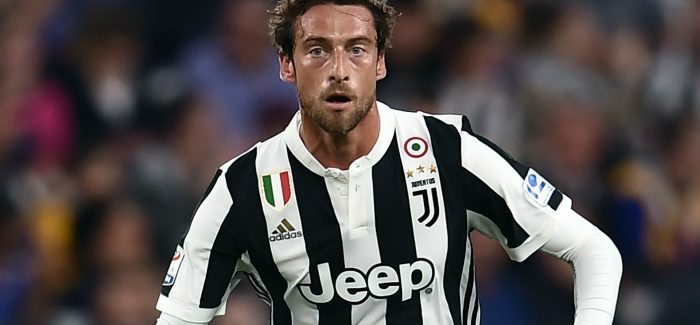 Tuttosport –  Marchisio lojtar i lire, tifozet juventin kane frike Interin! Klubi zikalter nderkohe…