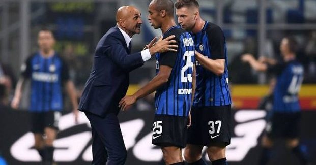 Inter, ja kater lojtaret qe kane tradhetuar Interin ne kete fillim sezoni! Ata jane…