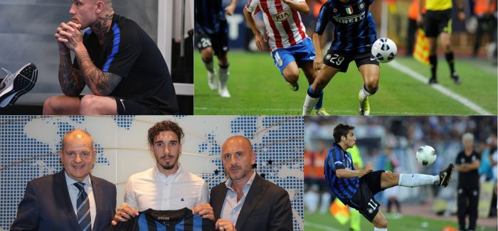 SPECIALE – Ja te gjitha merkatot e Interit qe prej vitit 2010 e deri me sot! Kjo e ketij sezoni eshte ajo…