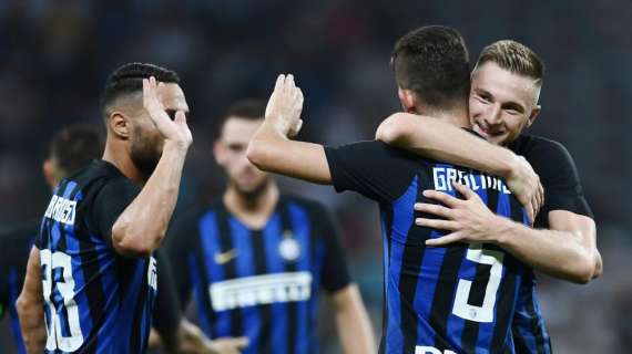 Corriere – Inter, ja kush eshte blerja me e rendesishme e kesaj vere
