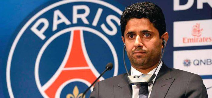 Le Parisien frikeson: “Paris Saint Germain gati nje mega oferte per super yllin e Interit?”