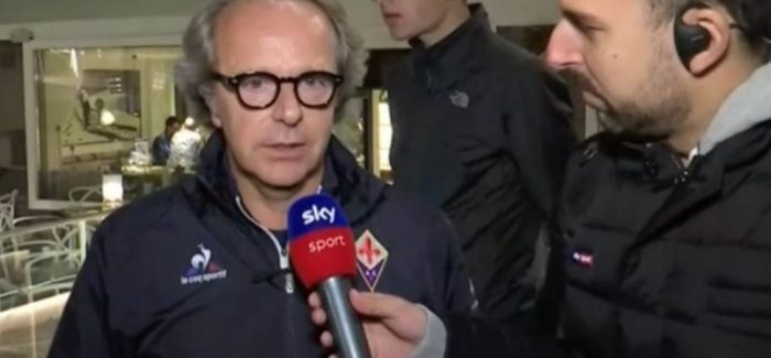 Fiorentina nuk dorezohet: te shtunen do te beje ankese ne Federate per Interin. Arsyeja? Fakti qe…”