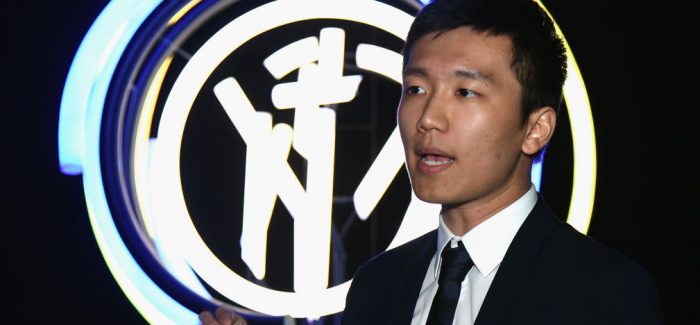 Zhang nuk ndalet kurre: neser ne Londer me nje objektiv te qarte per Inter! Steven do shohe per…