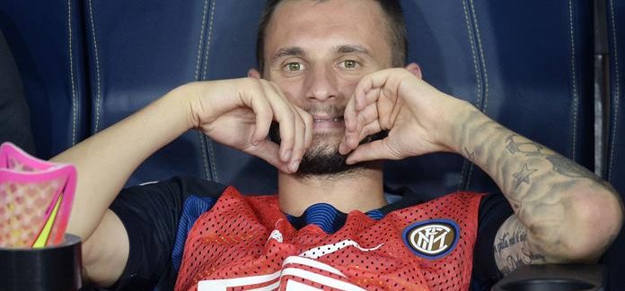 Sportske zbulon gjithcka: “Brozovic ishte shume afer nje shkembimi ne Premier League: 20 milione plus…”