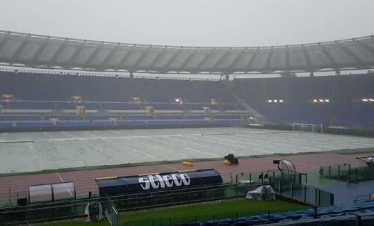E FUNDIT, ja te rejat e fundit nga Roma: Inter-Lazio do te luhet, por…