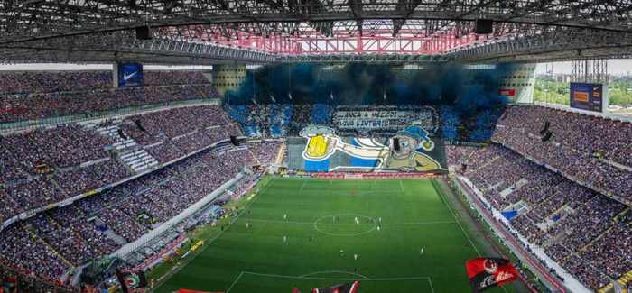 Gazzetta – Dikush ti ndale tifozet e Interit: ja sa shume do jene ne stadium ndaj Genoas dhe Barces