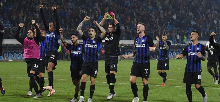 Inter, te pakten 5 lojtare afer nje rekordi te vecante…