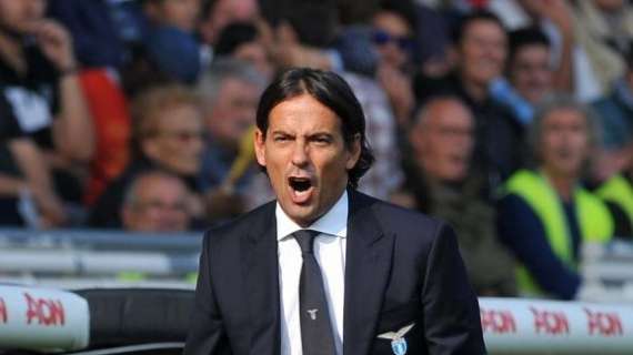 Simone Inzaghi vazhdon me fantazmat: Ja cfare do i tregoje skuadres se tij para ndeshjes ndaj Interit!