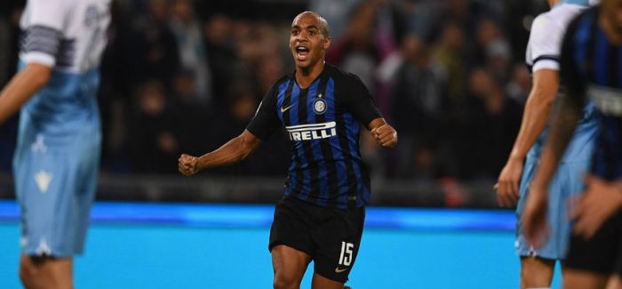 Inter, Spalletti kishte serish te drejte: Joao Mario ishte thjesht nje “problem”…