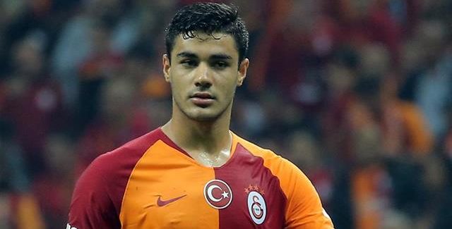 Nga Turqia – Prapaskene, Zanetti i ka kerkuar Galatasarayt dhe Terim talentin e ri turk: ja detajet