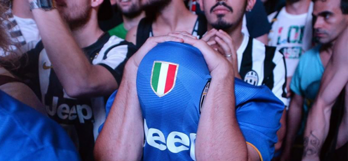 ZYRTARE – Juventusi sapo ka humbur gjyqin numer 35 ndaj Interit per Calciopolin: ja per cfare behet fjale