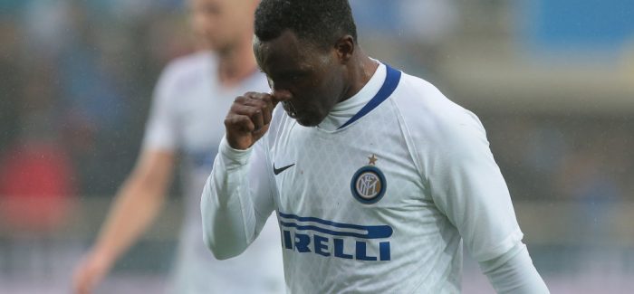 Gazzetta – Atalanta-Inter, ja kush ishte lojtari me i keq i Interit ne fushe: dukej skarco ne krahasim me…