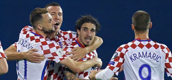 Kroacia fitoi por Spalletti nuk u gezua aspak per lojtaret e tij: ja motivi