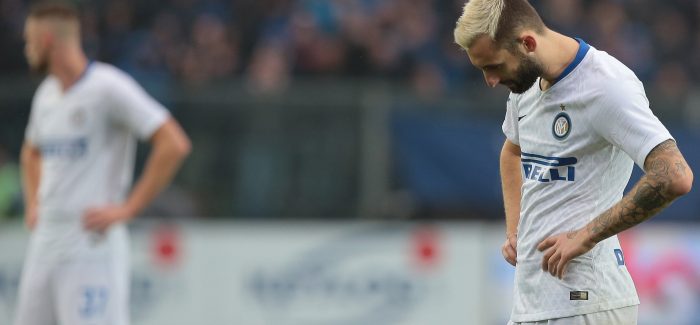 Sky Sport zbulon gjithcka: “Ja sa ndeshje do te humbase Brozovic per shkak te demtimit.”