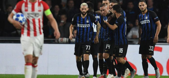 Champions, Inter je me te vertete ne grupin e ferrit: vlen 3 miliarde euro! Ja renditja e grupeve sipas vleres se klubeve…