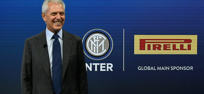 Tronchetti: “Interi ka potencial te madh, mund te luftojme me Juventusin”.