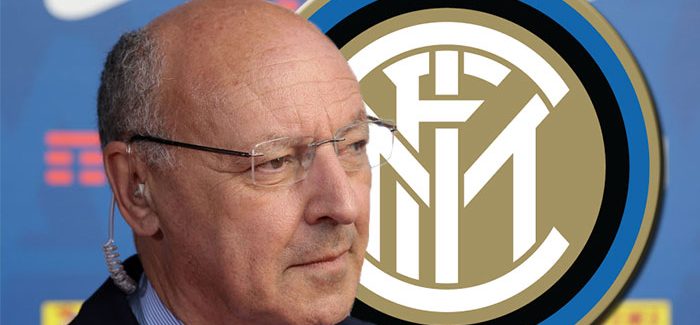 Inter ne lufte me Juven per Serie A? Ja skuadra qe ka ndermend te ndertoje Marotta!