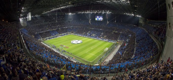 Gazzetta zbulon: “Inter, San Siro eshte SOLD OUT prej nje jave: ja sa milione euro bileta ka shitur Inter.”