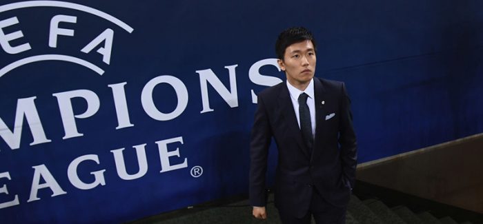 Mundo Deportivo zbulon: “Barcelona gati ti beje nje dhurate Interit ne merkato? Zhang po…”