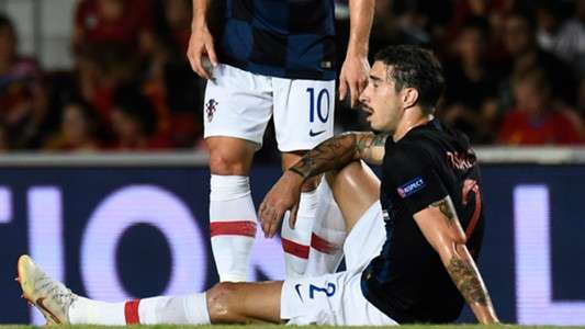 Sky Sport – Torino-Inter, Vrsaljko perseri jashte per shkak demtimi? Veshtire se…