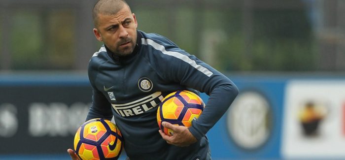 Inter, degjon Samuel: “Mbrojtesi me i mire ne Serie A luan pikerisht tek Interi: ja kush eshte.”