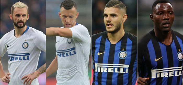 Inter, Spalletti ndaj Tottenham ka besim te verber tek 4 lojtare: ja emrat dhe strategjia e teknikut
