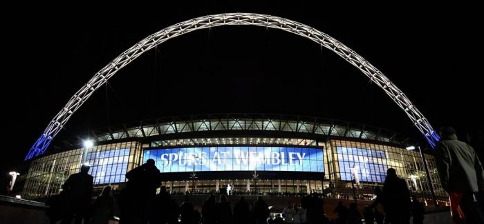 Tifozet e Interit te inatosur me Tottenham: Anglezet kane vendosur te ndalojne cdo tifoz ne Wembley qe…