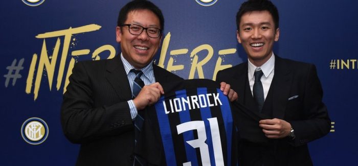 Inter, aprovohet Bordi i ri Drejtues: ja dy anetaret e rinj. Nderkohe Zhang deklaron: “Jemi ne..”