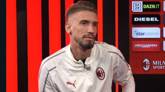 Milan, Castillejos i djeg akoma derbi: “Nuk ishte fare penallti. Politano si nje dhelper u tregua shume…”