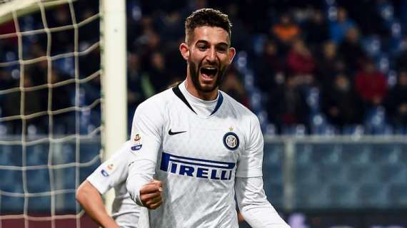 Gazzetta – Inter, ja statistika e Gagliardinit qe do ju lere te gjitheve me goje hapur: me te ne fushe, 12 fitore nga 15 ndeshje!