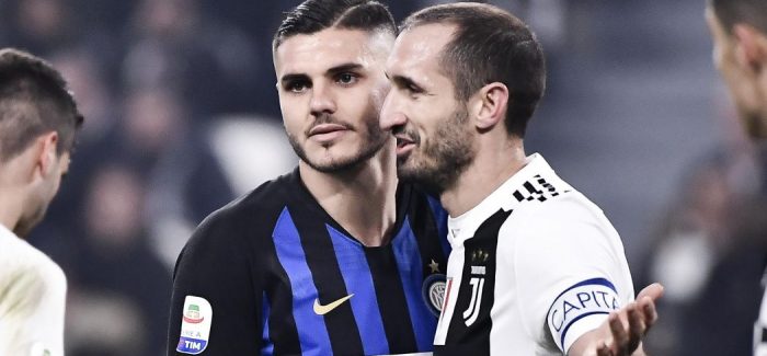 La Repubblica – Zbulohet oferta qe Juventusi po pergatit per Interin dhe per Icardin: ja shifrat