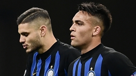Inter, kush eshte titullari ne kete moment: Lautaro apo Icardi? Ja pergjigja sipas Gazzettas!