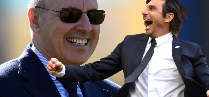 Inter, ja plani i madh i Marottes per revolucion ne mesfushe: 2 blerje dhe 3 shitje!