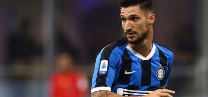 Di Marzio: Politano qendron, Inter refuzon 30 milion euro nga Fiorentina!