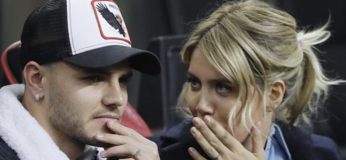 Corriere – Icardi i ka vene nje kusht Interit perpara se te shitet: kerkese e cuditshme nga ish-kapiteni