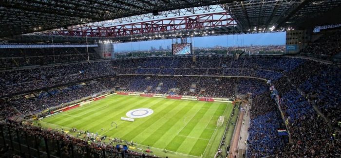 Inter, do te mbyllen plot gjashte sektore ne Meazza per te gjithe sezonin: ja arsyet e vendimit te marre